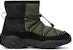 The North Face Borealis 'Hijau Hitam' NS99N57C