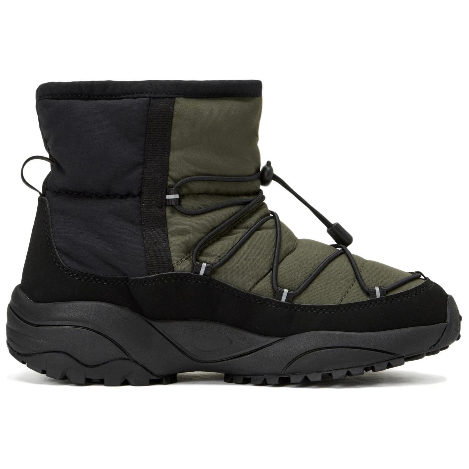 Order The North Face Borealis 'Hijau Hitam' NS99N57C