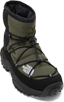 Shop The North Face Borealis 'Green Black' NS99N57C