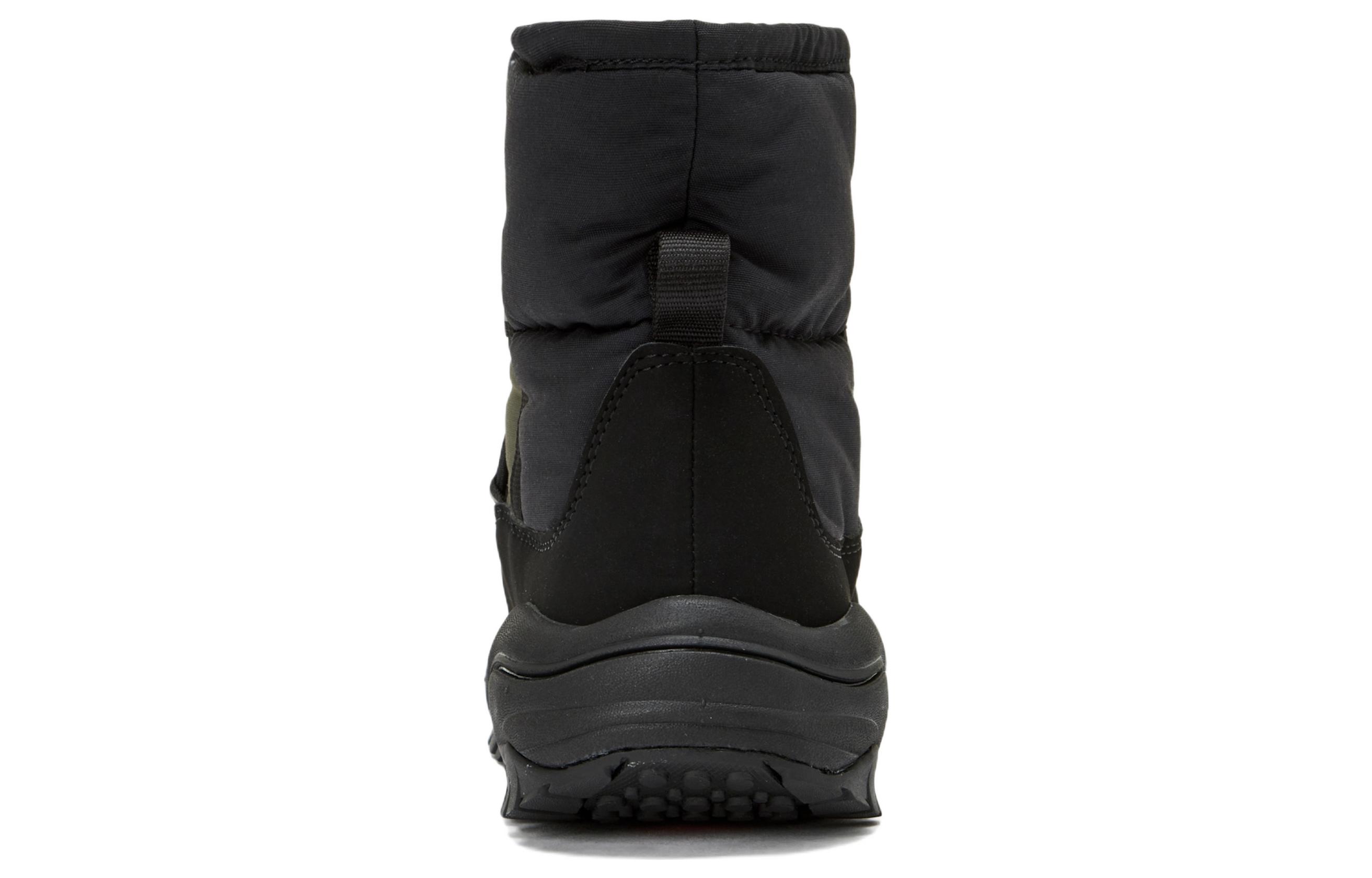 Purchase The North Face Borealis 'Hijau Hitam' NS99N57C