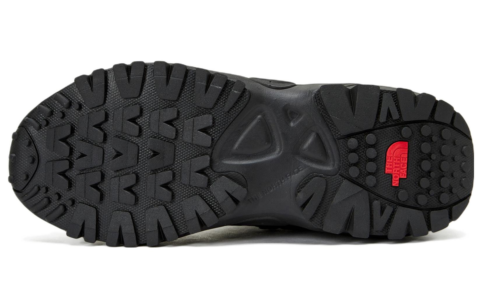 Details for The North Face Borealis 'Hijau Hitam' NS99N57C