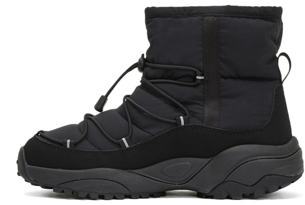 The North Face Borealis Mid 'Outdoor Black' NS99N57A Buy The North Face Borealis Mid 'Outdoor Black' NS99N57A
