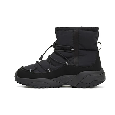 The North Face Borealis Mid 'Outdoor Black'