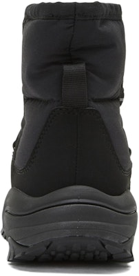 The North Face Borealis Mid 'Outdoor Black' NS99N57A Shop The North Face Borealis Mid 'Outdoor Black' NS99N57A