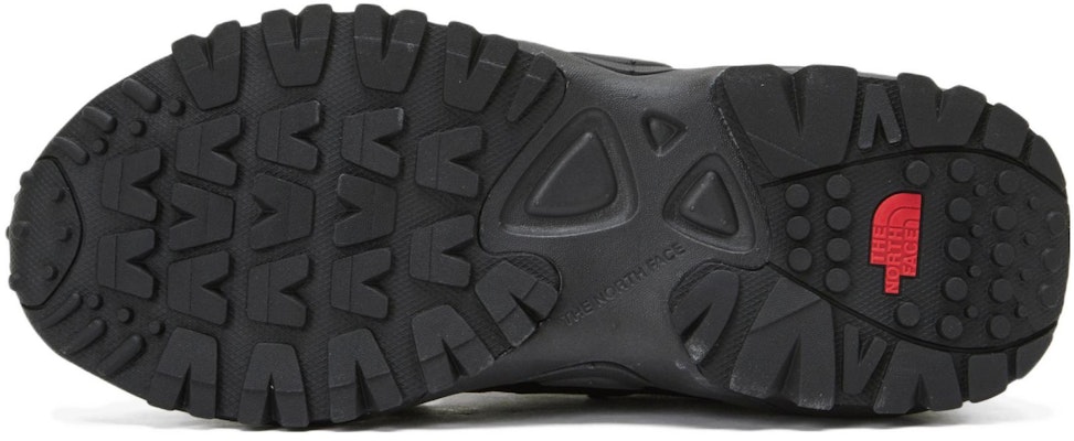 The North Face Borealis Mid 'Outdoor Black' NS99N57A Purchase The North Face Borealis Mid 'Outdoor Black' NS99N57A