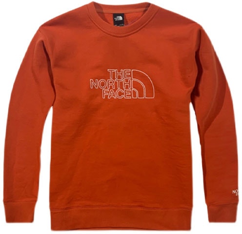 the-north-face-box-nse-crew-orange-asia-size