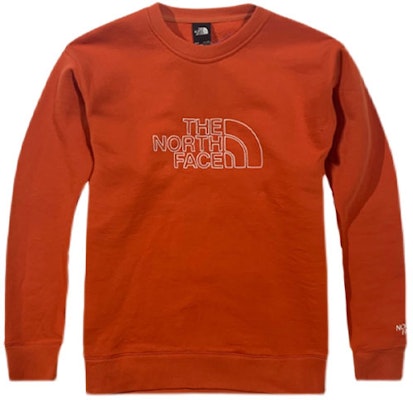 노스페이스 박스 NSE 크루 '오렌지' (아시아 사이즈) NF0A5AZJEMJ Buy 노스페이스 박스 NSE 크루 '오렌지' (아시아 사이즈) NF0A5AZJEMJ