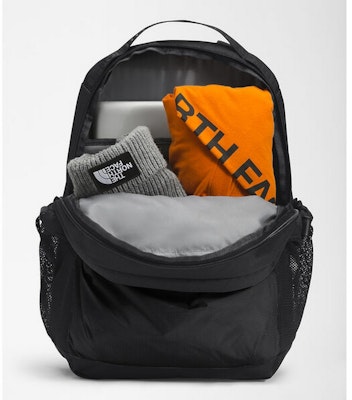 The North Face Bozer Backpack Order The North Face Bozer Backpack