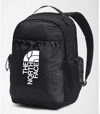 The North Face Bozer Backpack Lookbook The North Face Bozer Backpack