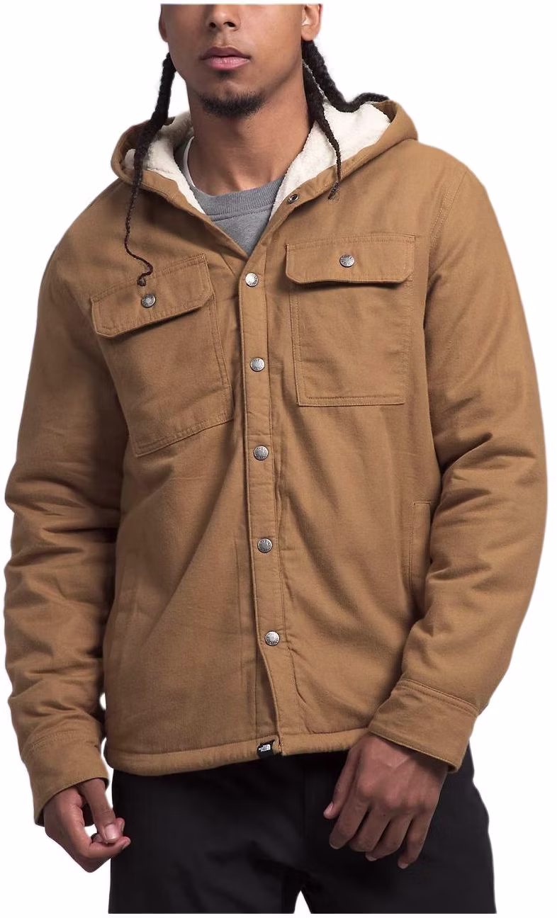 the-north-face-brown-hooded-campshire-shirt-fleece-jacket-coat-nf-0-a7-uso-173