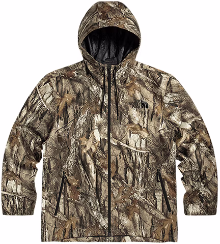 the-north-face-brown-loose-fit-zip-hoodie-jacket-with-leaf-print-nf-0-a52-zx-047