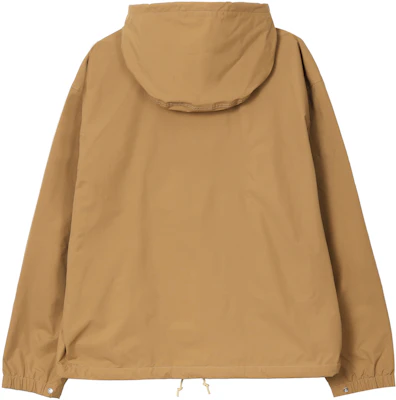 The North Face Jaket Hoodie Outdoor Coklat dengan Poket Utiliti NF0A7URV-173 Lookbook The North Face Jaket Hoodie Outdoor Coklat dengan Poket Utiliti NF0A7URV-173