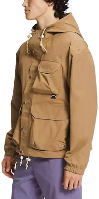 The North Face Jaket Hoodie Outdoor Coklat dengan Poket Utiliti NF0A7URV-173 Purchase The North Face Jaket Hoodie Outdoor Coklat dengan Poket Utiliti NF0A7URV-173