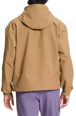 The North Face Jaket Hoodie Outdoor Coklat dengan Poket Utiliti NF0A7URV-173 Details for The North Face Jaket Hoodie Outdoor Coklat dengan Poket Utiliti NF0A7URV-173