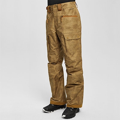 노스페이스 브라운 방수 아웃도어 팬츠 NF0A3M42-T49 Details for 노스페이스 브라운 방수 아웃도어 팬츠 NF0A3M42-T49