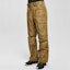 Details for 노스페이스 브라운 방수 아웃도어 팬츠 NF0A3M42-T49
