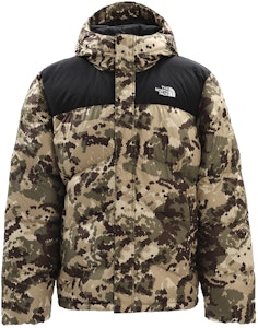 The North Face Jaket Hood Camo Hijau Versi US NF0A4QYY-SX1 Buy The North Face Jaket Hood Camo Hijau Versi US NF0A4QYY-SX1