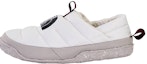 Buy (W) The North Face Nuptse Mules 'Putih Kelabu TNF' NF0A5G2B-Q4C