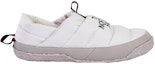 Order (W) The North Face Nuptse Mules 'Putih Kelabu TNF' NF0A5G2B-Q4C