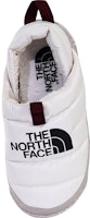 (W) 노스페이스 눕시 뮬 '화이트 그레이' NF0A5G2B-Q4C Shop (W) 노스페이스 눕시 뮬 '화이트 그레이' NF0A5G2B-Q4C