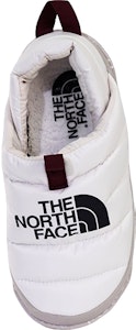 (W) The North Face Zapatillas Nuptse 'Blanco Gris' NF0A5G2B-Q4C Shop (W) The North Face Zapatillas Nuptse 'Blanco Gris' NF0A5G2B-Q4C