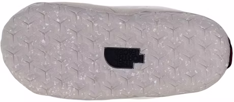 (W) 노스페이스 눕시 뮬 '화이트 그레이' NF0A5G2B-Q4C Purchase (W) 노스페이스 눕시 뮬 '화이트 그레이' NF0A5G2B-Q4C