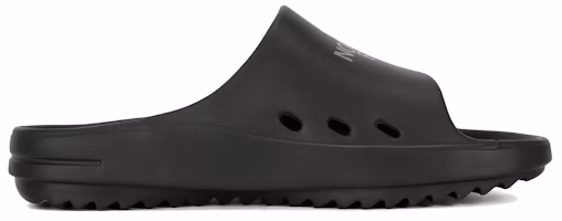The North Face Camper’s Slide 'Black' NS92Q03J The North Face Camper’s Slide 'Black' NS92Q03J