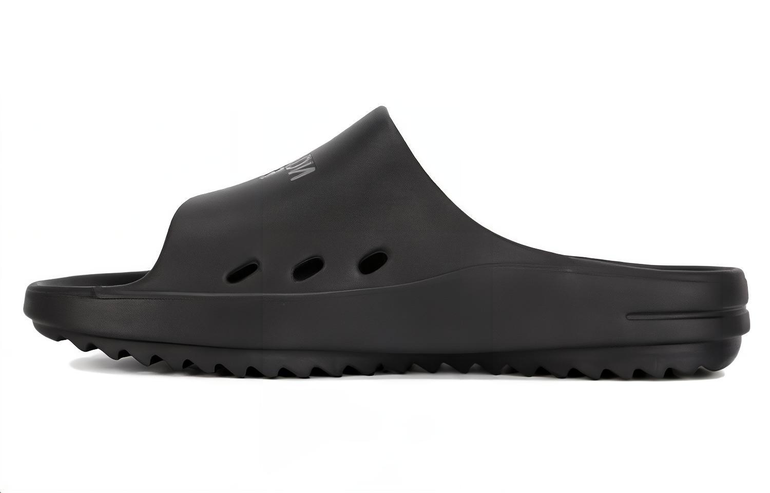 Order The North Face Sandalias Camperas ''Negro'' NS92Q03J