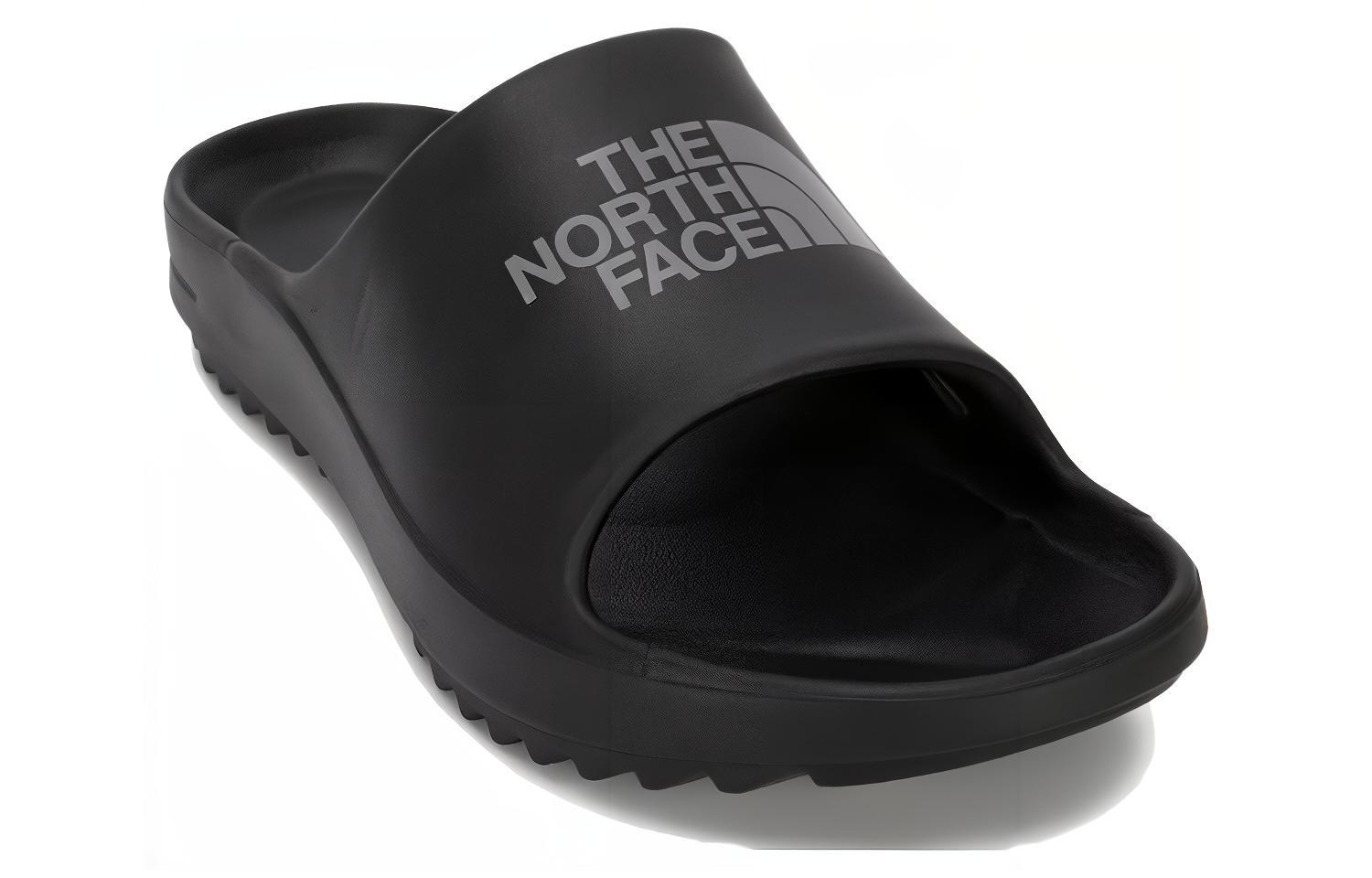 Lookbook The North Face Sandalias Camperas ''Negro'' NS92Q03J