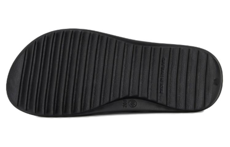 Shop The North Face Sandalias Camperas ''Negro'' NS92Q03J