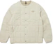 Buy The North Face Camperv Cardigan Eco Jaket Tebal Unisex Warna Beige. NJ3NP60B
