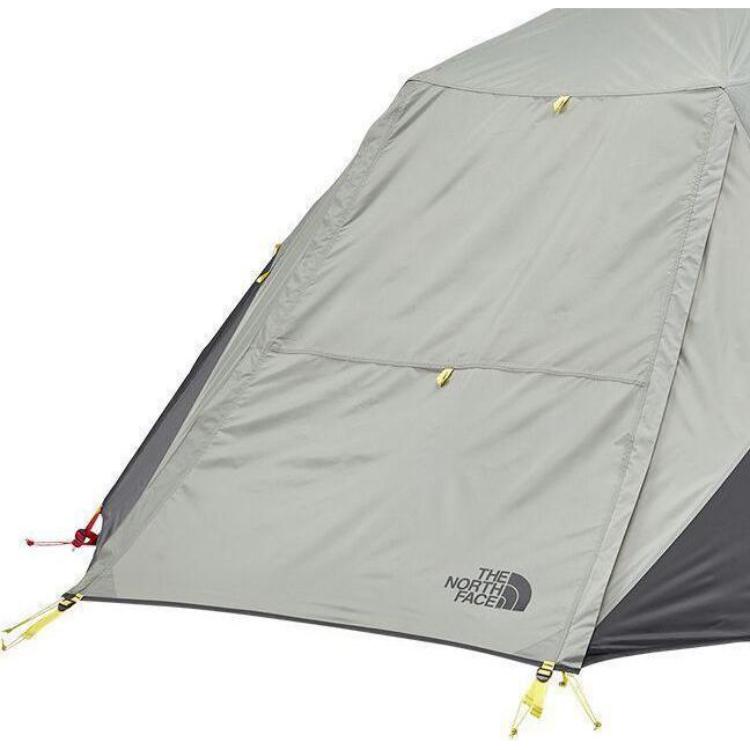 Purchase The North Face Tenda Camping - Ringan & Kuat, 1-Kamar untuk Hiking & Aktivitas Outdoor. TNFZBNC