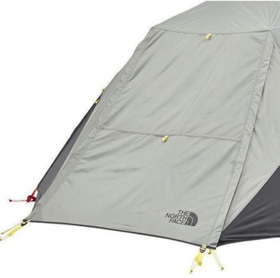 The North Face Tenda Camping - Ringan & Kuat, 1-Kamar untuk Hiking & Aktivitas Outdoor. TNFZBNC Purchase The North Face Tenda Camping - Ringan & Kuat, 1-Kamar untuk Hiking & Aktivitas Outdoor. TNFZBNC