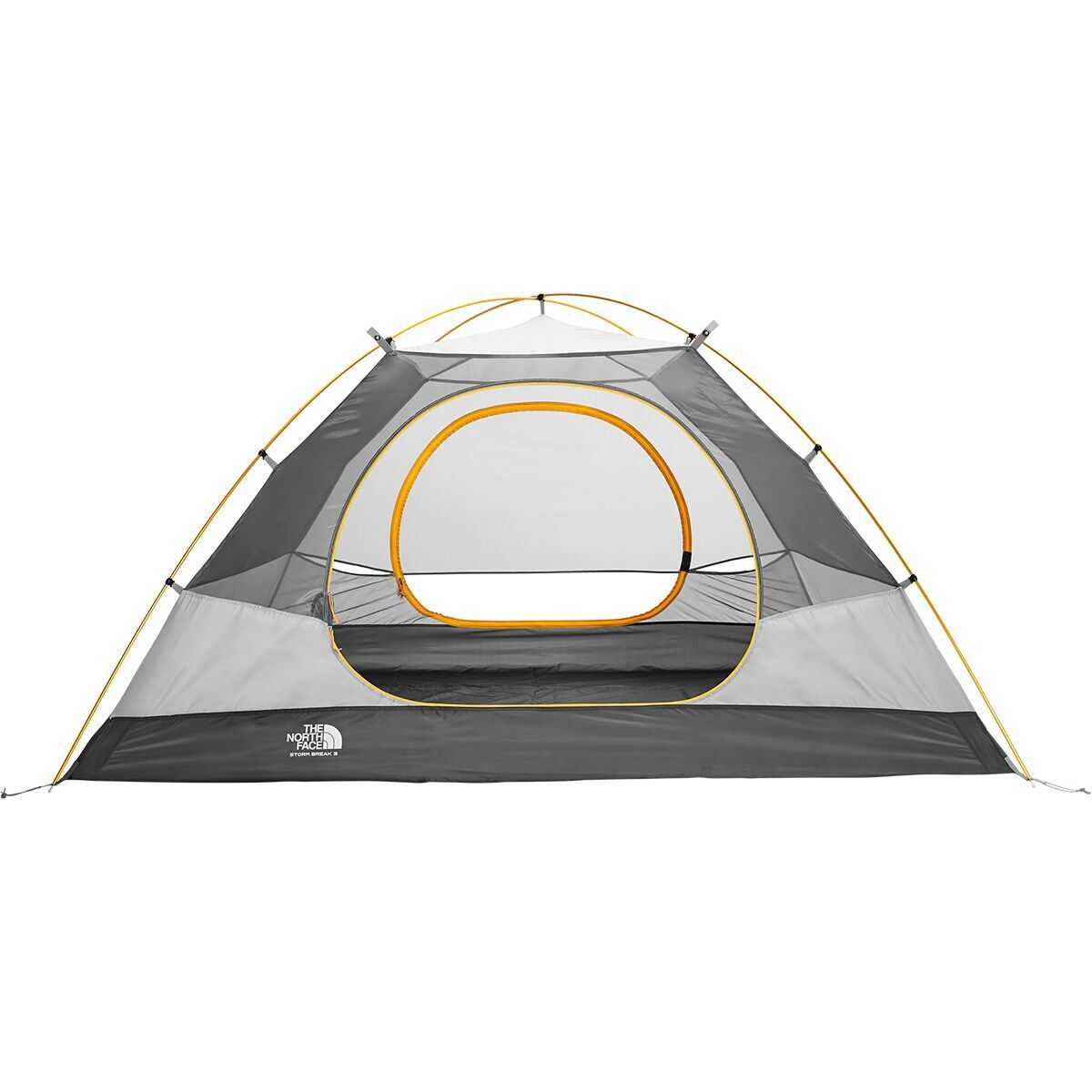 Details for The North Face Tenda Camping - Ringan & Kuat, 1-Kamar untuk Hiking & Aktivitas Outdoor. TNFZBNC