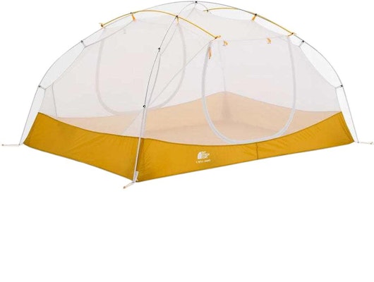 The North Face Tenda Camping - Ringan, Portable, Manual, Aman untuk Hiking. NF0A81BTIV8 Shop The North Face Tenda Camping - Ringan, Portable, Manual, Aman untuk Hiking. NF0A81BTIV8