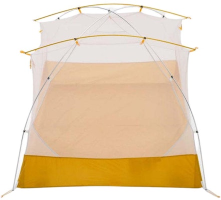 The North Face Tenda Camping - Ringan, Portable, Manual, Aman untuk Hiking. NF0A81BTIV8 Purchase The North Face Tenda Camping - Ringan, Portable, Manual, Aman untuk Hiking. NF0A81BTIV8
