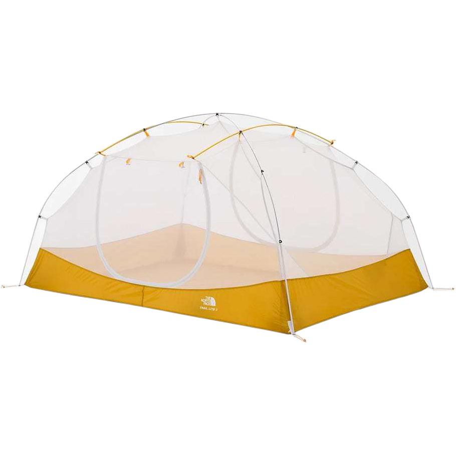Details for The North Face Tenda Camping - Ringan, Portable, Manual, Aman untuk Hiking. NF0A81BTIV8
