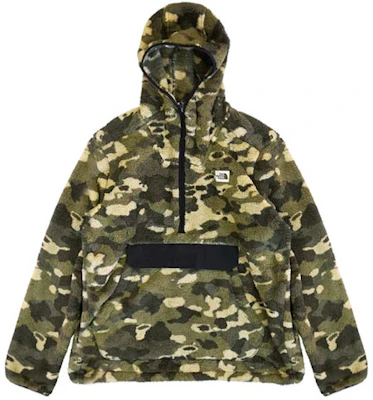 The North Face Campshire Camo Pullover Hoodie Outdoor Fleece Jacket NF0A3YRS-P53 Buy The North Face Campshire Camo Pullover Hoodie Outdoor Fleece Jacket NF0A3YRS-P53