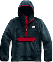 The North Face Campshire Pullover Hoodie Outdoor Fleece Jacket Blue NF0A3YRS-RGJ The North Face Campshire Pullover Hoodie Outdoor Fleece Jacket Blue NF0A3YRS-RGJ
