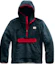 Buy The North Face Campshire Pullover Hoodie Jaket Fleece Biru Lelaki/Luaran NF0A3YRS-RGJ