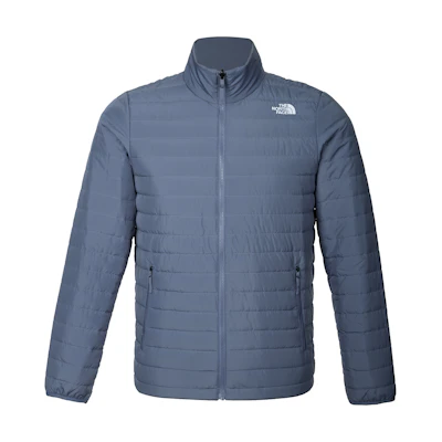 TNF Carto 3-in-1 Hiking Jacket Waterproof Windproof Warm NF0A8FHW-BTR