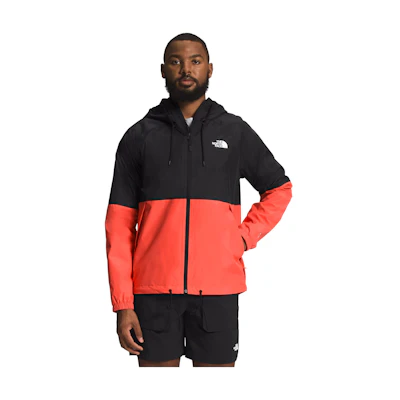 TNF Casual Loose-Fit Comfortable Jacket NF0A7QF3OQ4