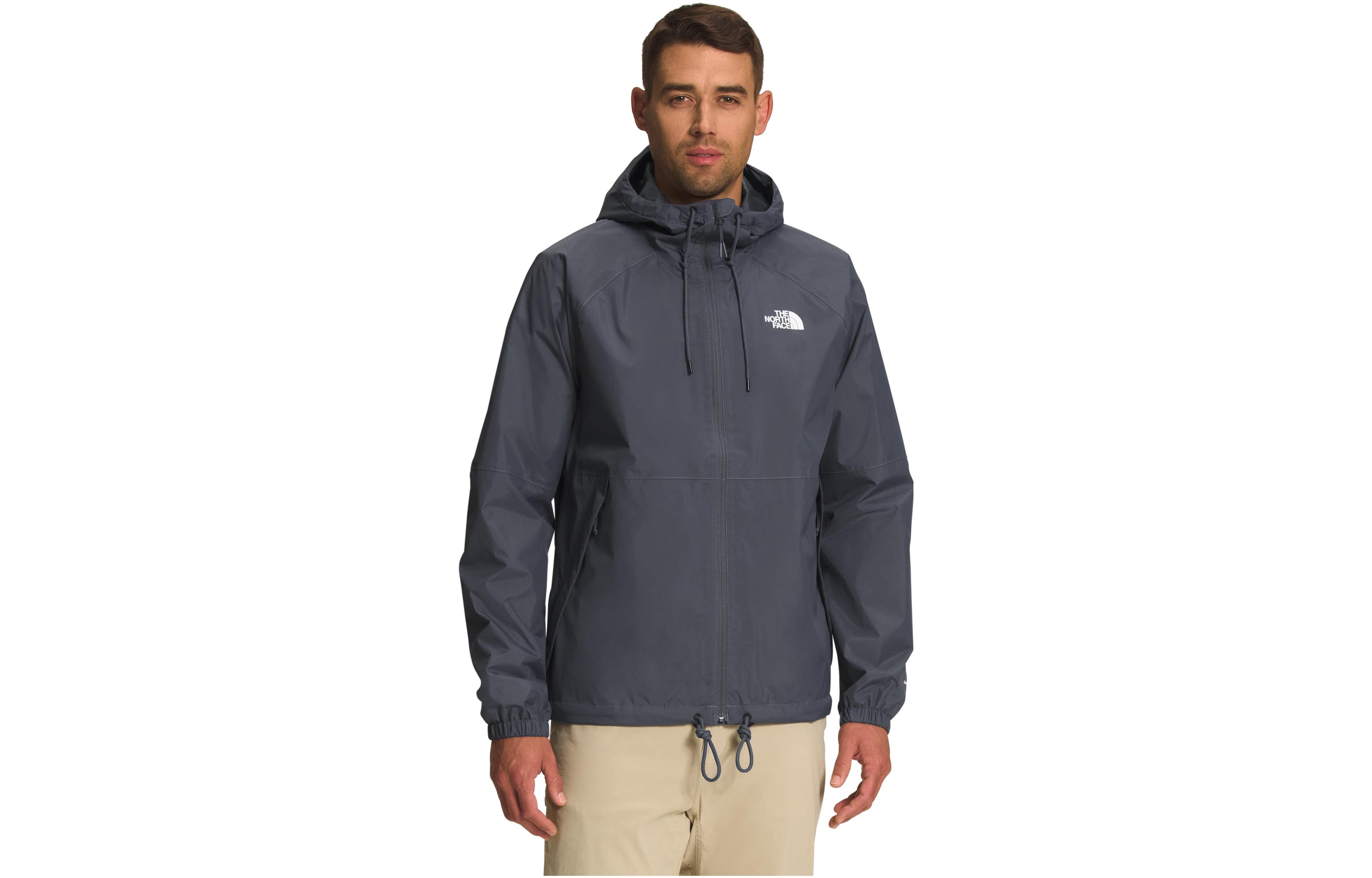 TNF Casual Loose-Fit Comfortable Jacket NF0A7QF3OQ4 圖 11