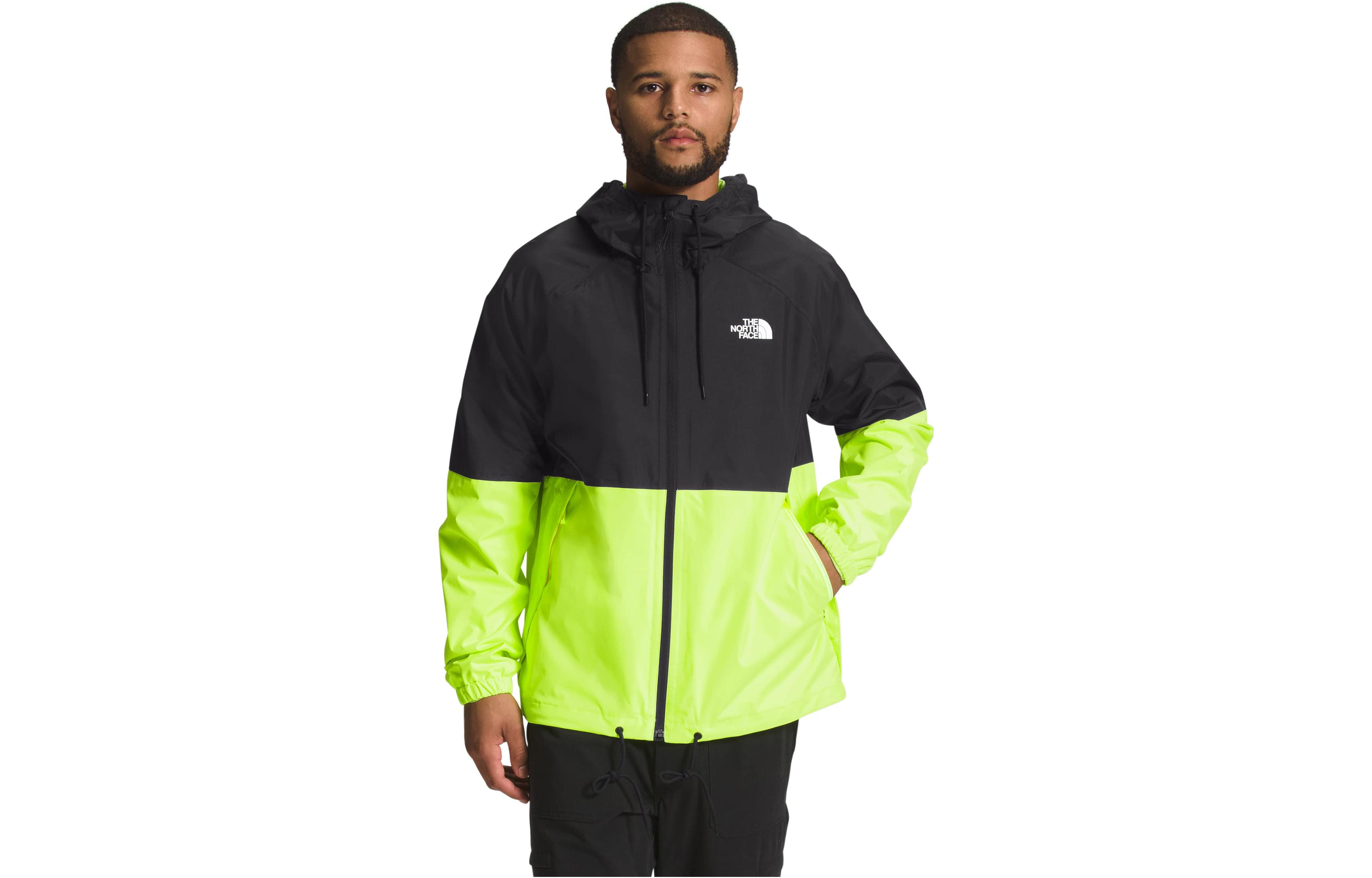 TNF Casual Loose-Fit Comfortable Jacket NF0A7QF3OQ4 圖 12