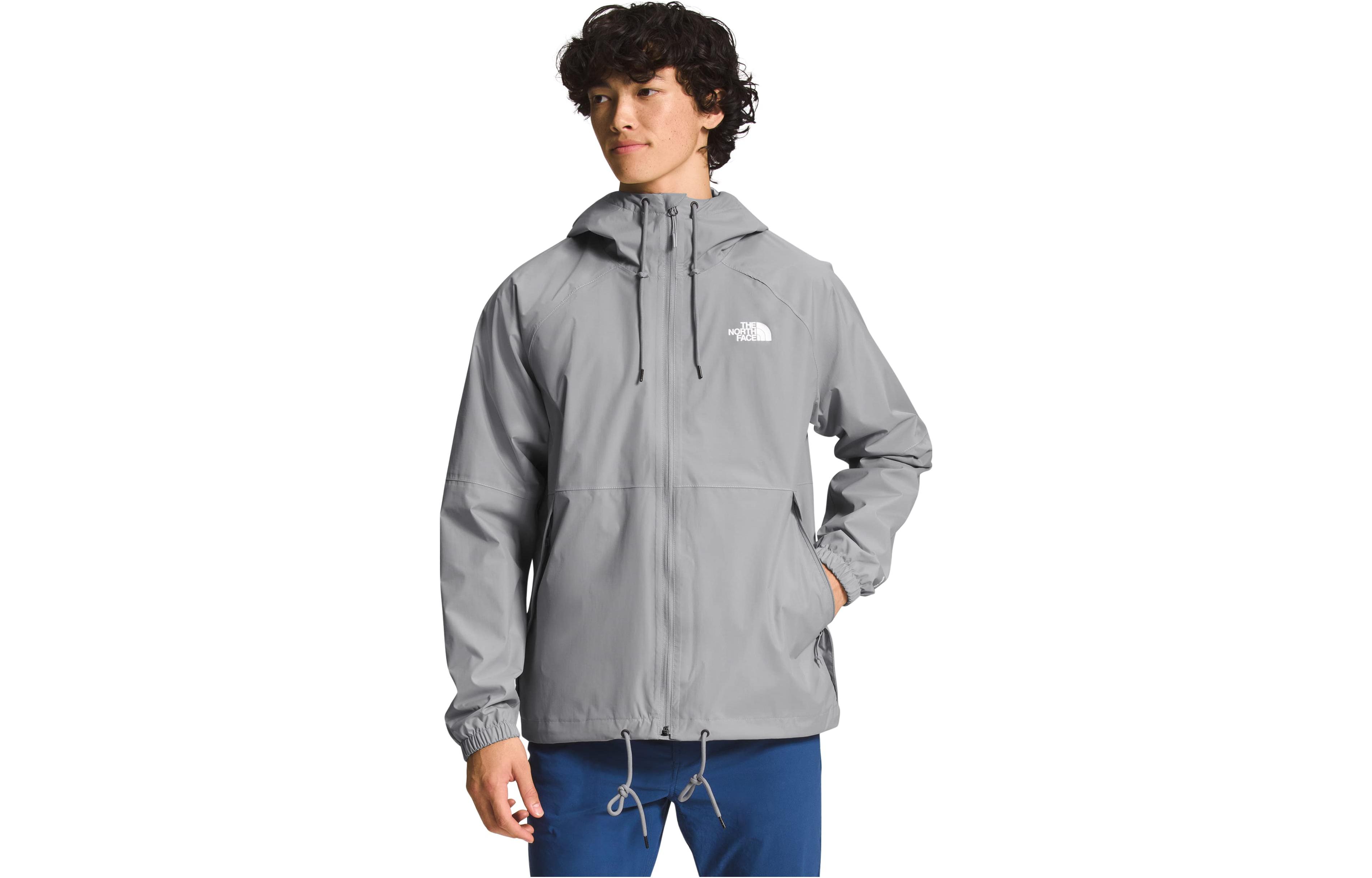 TNF Casual Loose-Fit Comfortable Jacket NF0A7QF3OQ4 圖 3