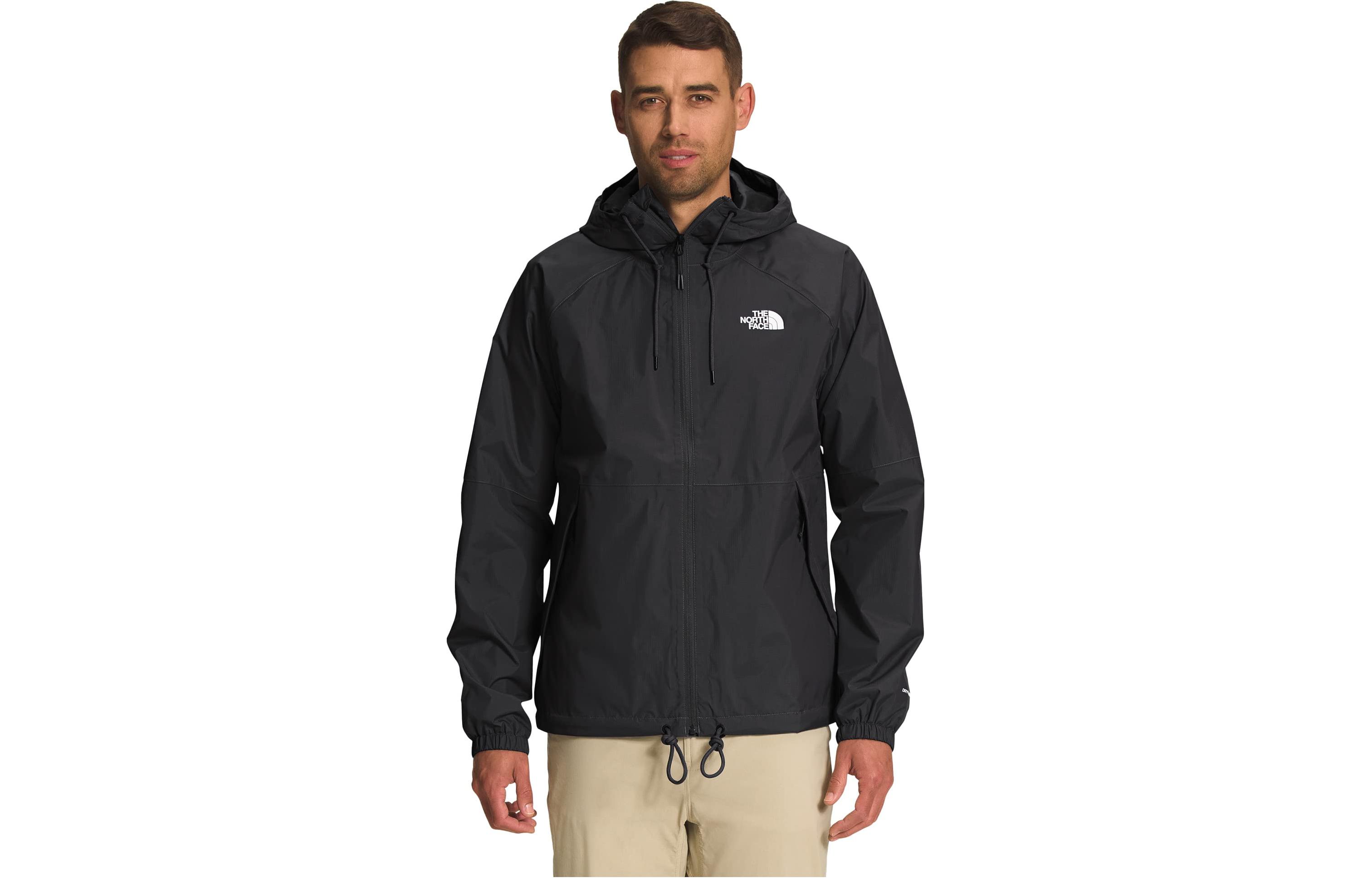 TNF Casual Loose-Fit Comfortable Jacket NF0A7QF3OQ4 圖 6