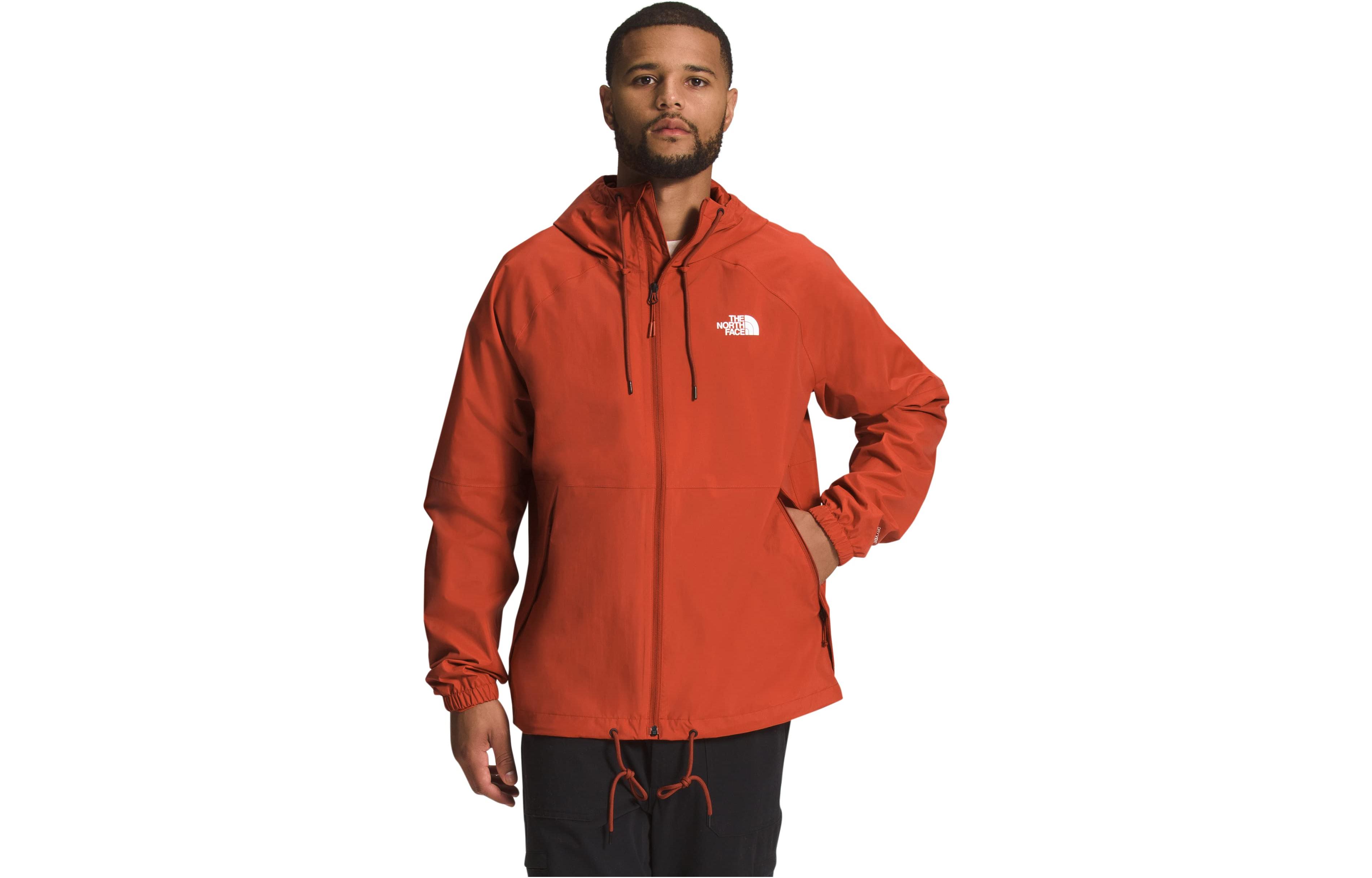 TNF Casual Loose-Fit Comfortable Jacket NF0A7QF3OQ4 圖 7