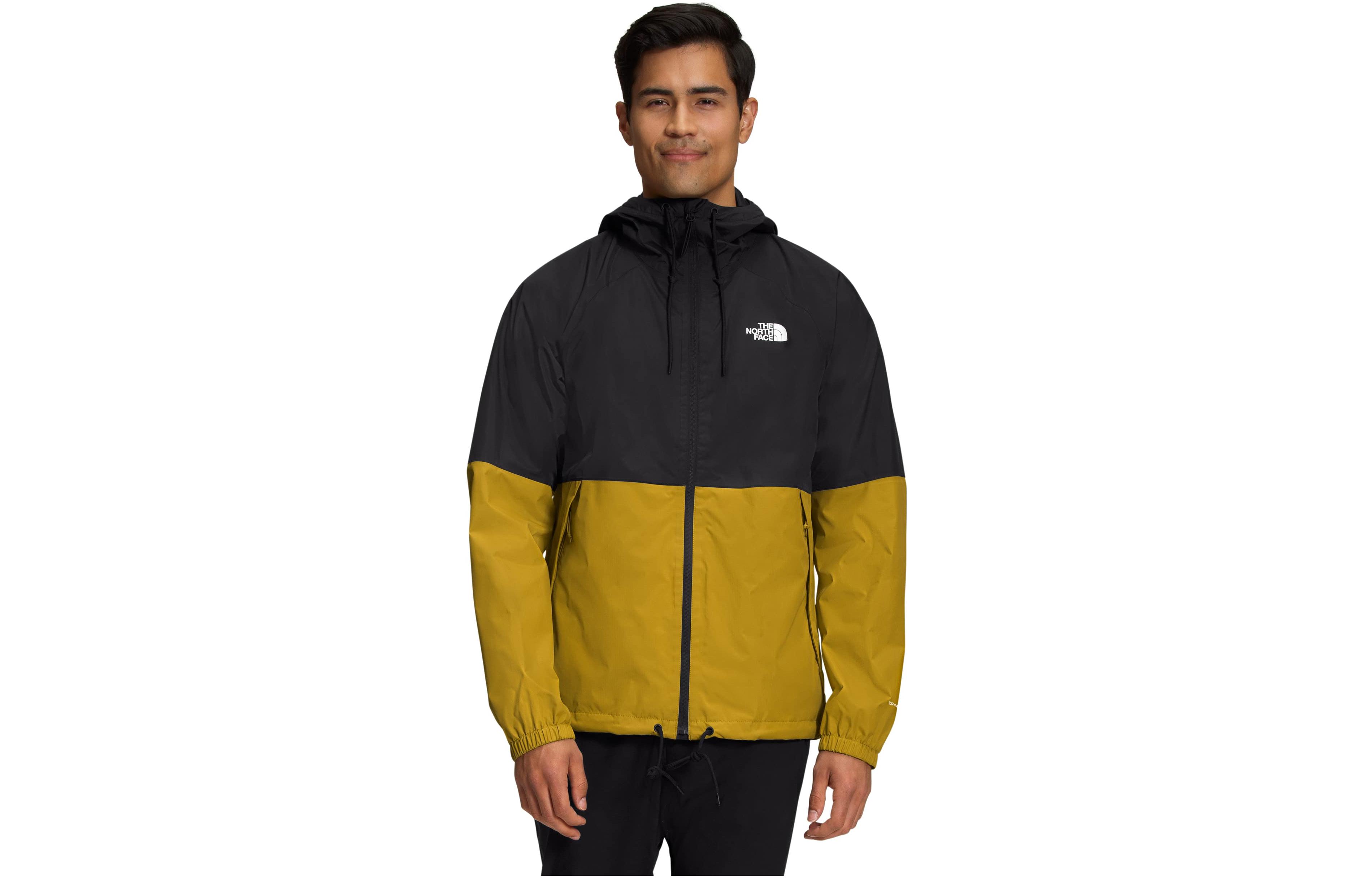 TNF Casual Loose-Fit Comfortable Jacket NF0A7QF3OQ4 圖 9