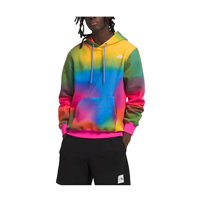 TNF Casual Printed Hoodie NF0A81YF-IAX