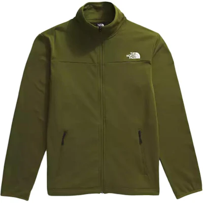 The North Face Cedar Trail Grid Loose Fit Long Sleeve Jacket Olive Jaket NF0A8AZF-PIB Order The North Face Cedar Trail Grid Loose Fit Long Sleeve Jacket Olive Jaket NF0A8AZF-PIB